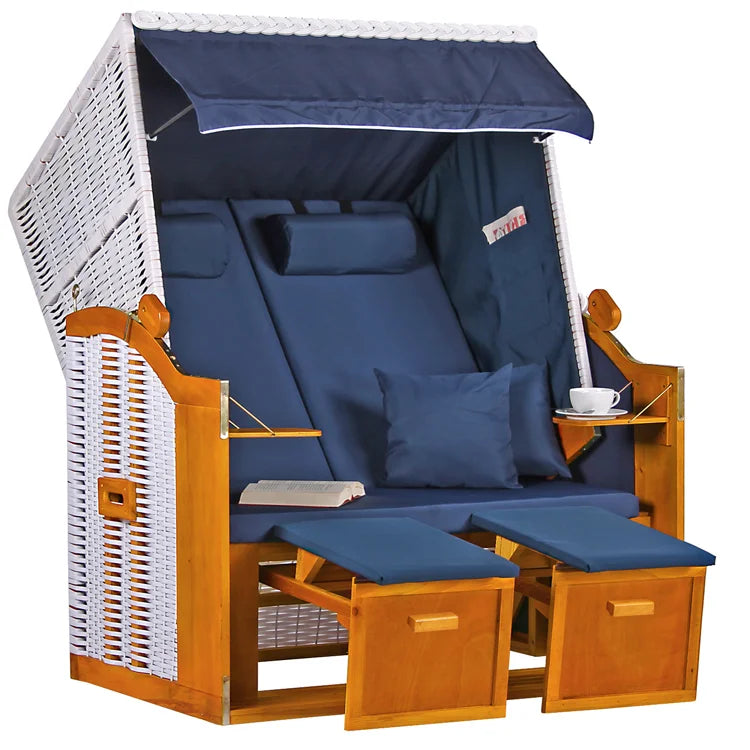 NordSeele™ Strandkorb Sylt